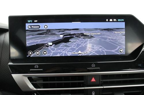 Citroen e-C4 X - Photo 28