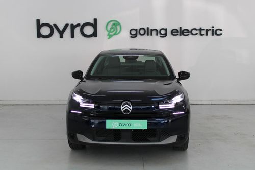 Citroen e-C4 X - Photo 2