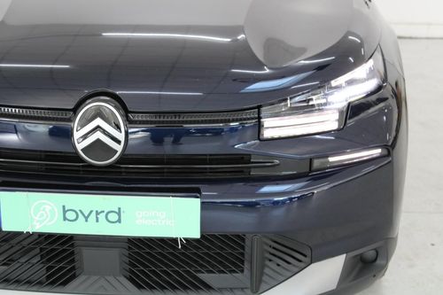 Citroen e-C4 X - Photo 3