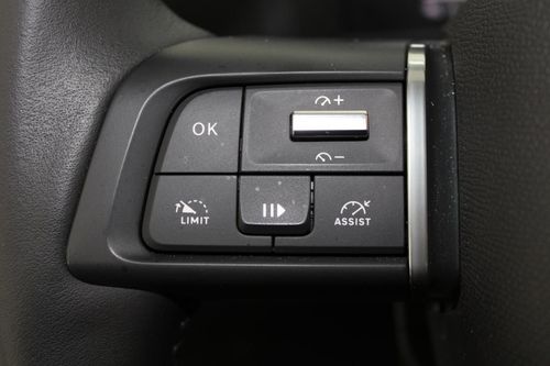Citroen e-C4 X - Photo 14