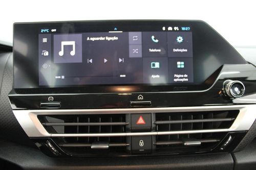 Citroen e-C4 X - Photo 22
