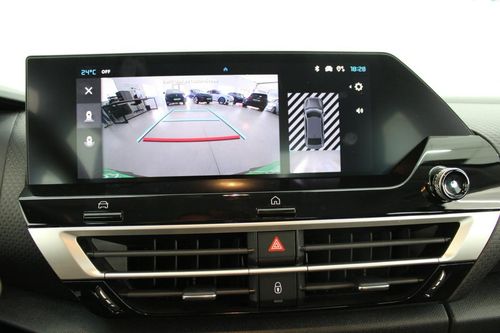 Citroen e-C4 X - Photo 25