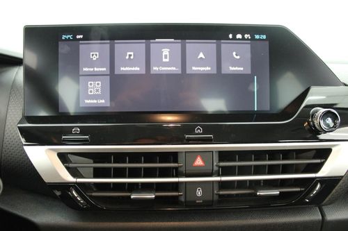 Citroen e-C4 X - Photo 24