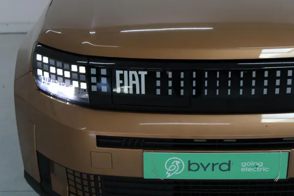 Fiat Grande Panda - Photo 3