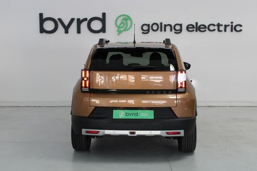 Fiat Grande Panda - Photo 5