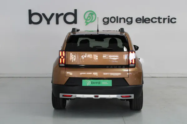 Fiat Grande Panda - Photo 5