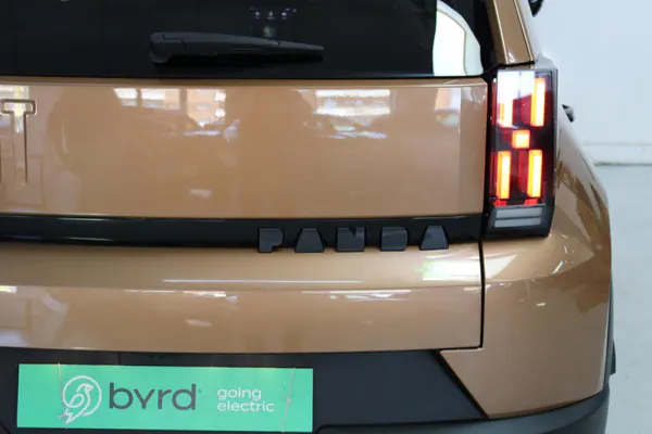 Fiat Grande Panda - Photo 7
