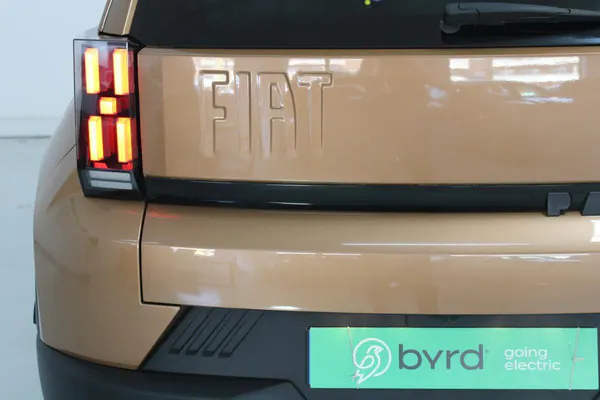 Fiat Grande Panda - Photo 6
