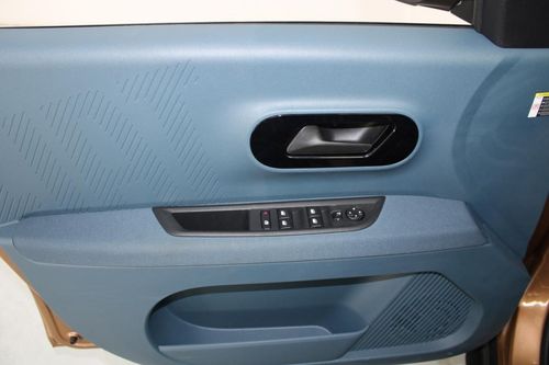 Fiat Grande Panda - Photo 9