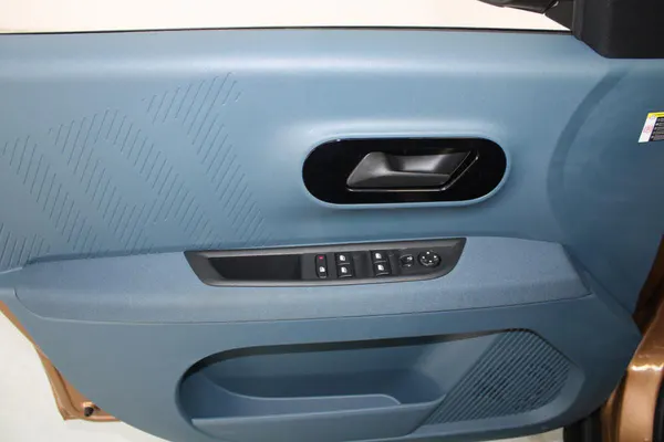 Fiat Grande Panda - Photo 9