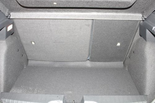 Fiat Grande Panda - Photo 8