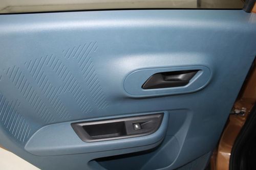 Fiat Grande Panda - Photo 12