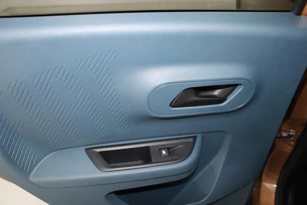 Fiat Grande Panda - Photo 12
