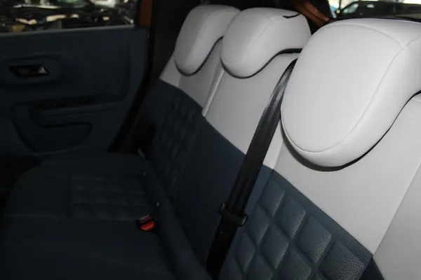 Fiat Grande Panda - Photo 13