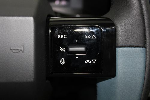 Fiat Grande Panda - Photo 15