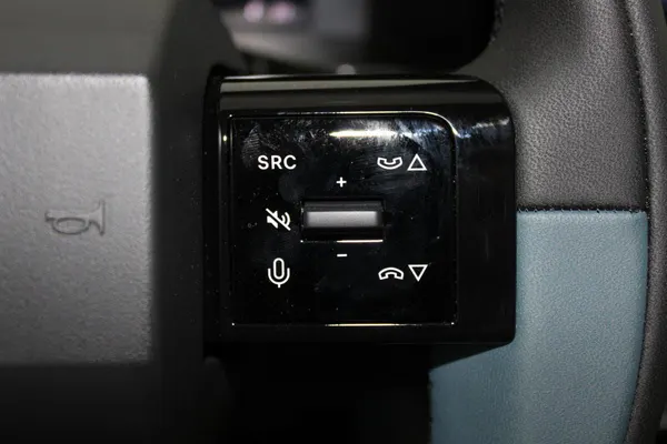 Fiat Grande Panda - Photo 15