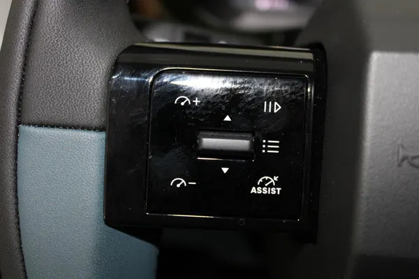 Fiat Grande Panda - Photo 14
