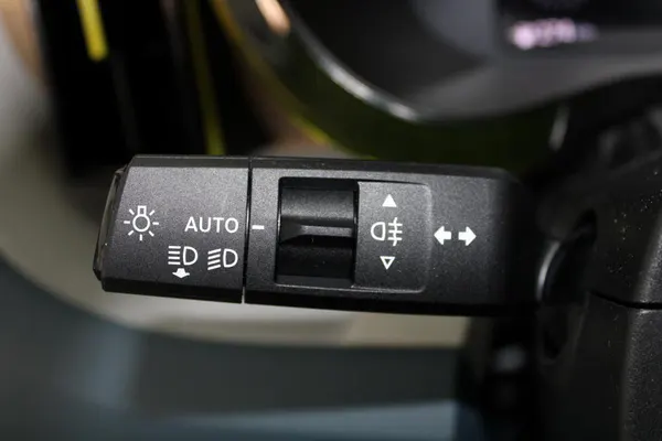 Fiat Grande Panda - Photo 16