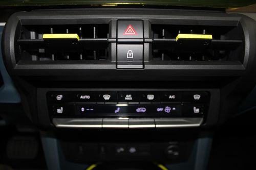 Fiat Grande Panda - Photo 18