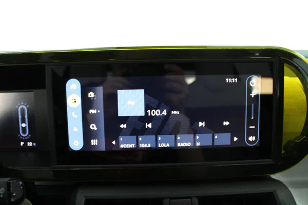 Fiat Grande Panda - Photo 23
