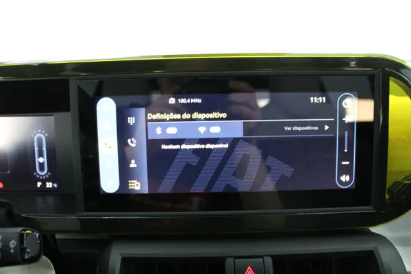 Fiat Grande Panda - Photo 24