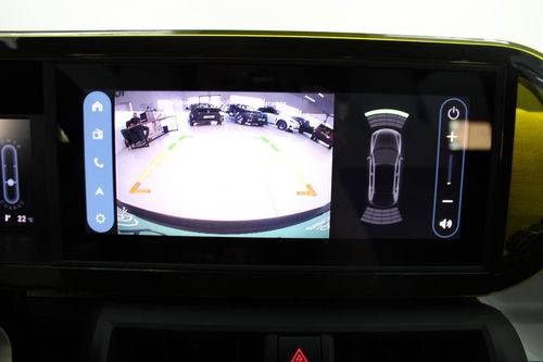 Fiat Grande Panda - Photo 26