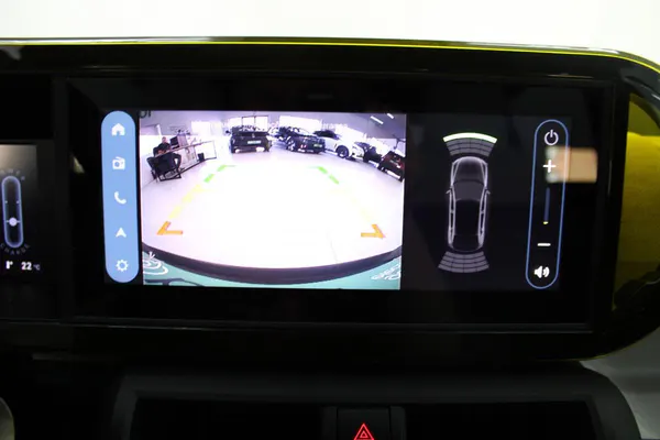 Fiat Grande Panda - Photo 26