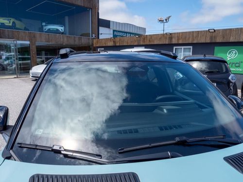 Renault 4 E-Tech - Photo 7