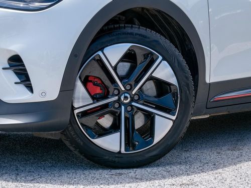Smart #1 - Photo 3