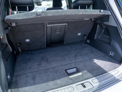 Smart #1 - Photo 15