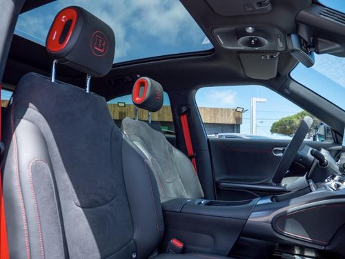 Smart #1 - Photo 21