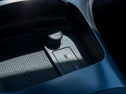 Smart #1 - Photo 39