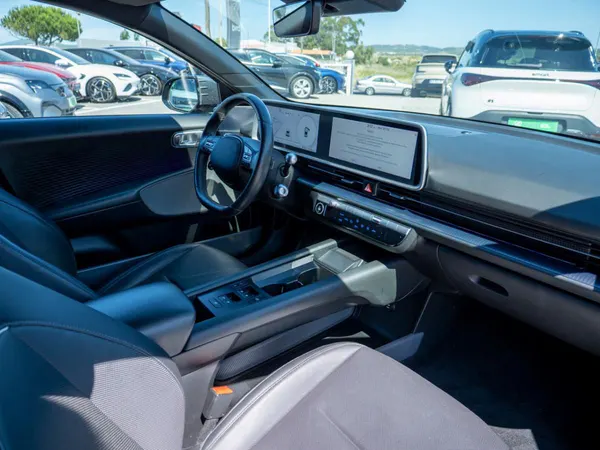 Hyundai Ioniq 6 - Photo 17