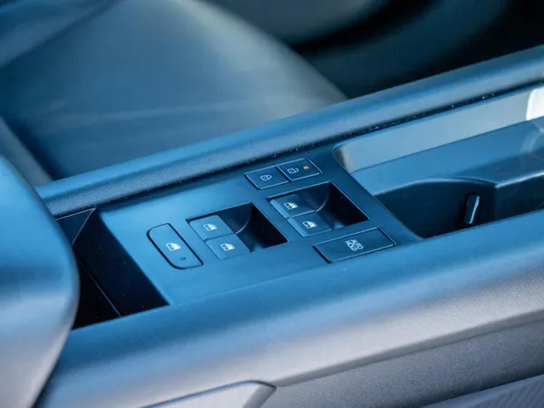 Hyundai Ioniq 6 - Photo 19