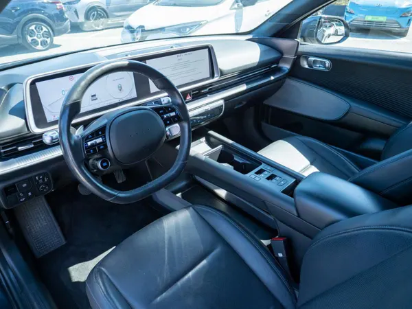Hyundai Ioniq 6 - Photo 21
