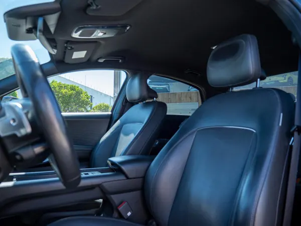 Hyundai Ioniq 6 - Photo 22
