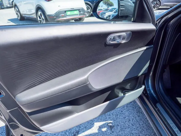 Hyundai Ioniq 6 - Photo 23