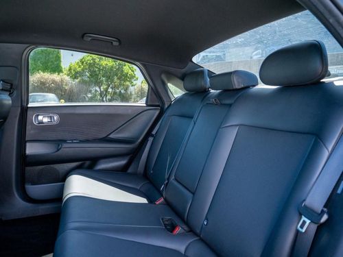 Hyundai Ioniq 6 - Photo 26