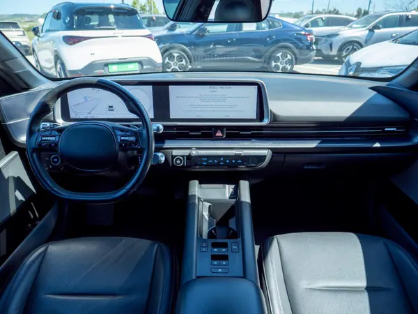 Hyundai Ioniq 6 - Photo 27