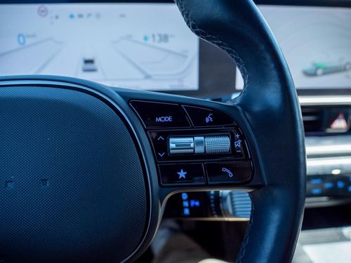 Hyundai Ioniq 6 - Photo 31