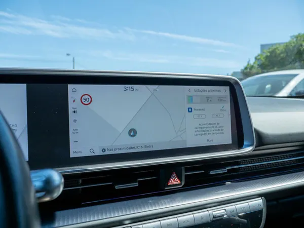 Hyundai Ioniq 6 - Photo 35