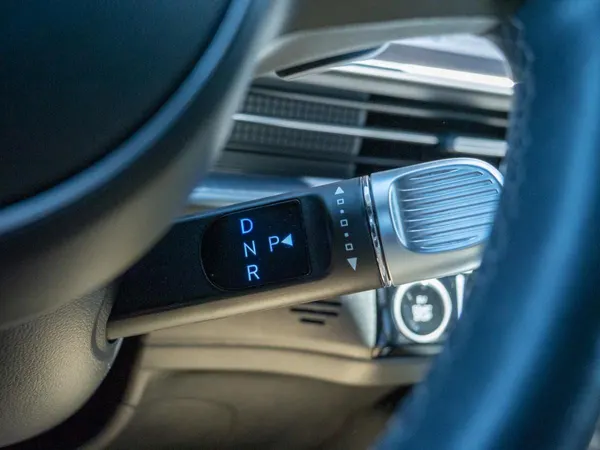 Hyundai Ioniq 6 - Photo 36
