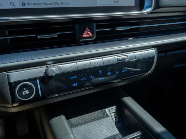 Hyundai Ioniq 6 - Photo 37