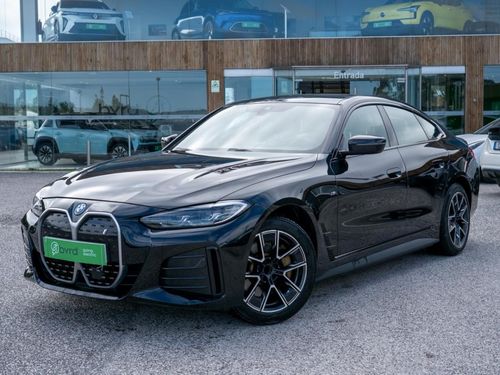 BMW i4 - Photo 2
