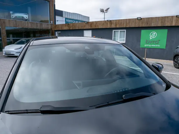 BMW i4 - Photo 7
