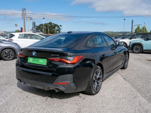 BMW i4 - Photo 16