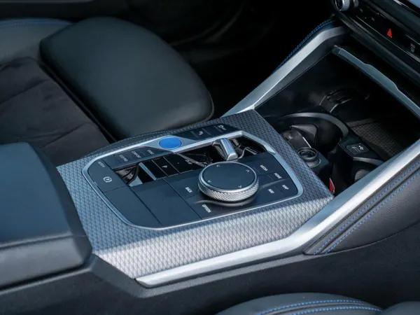 BMW i4 - Photo 19