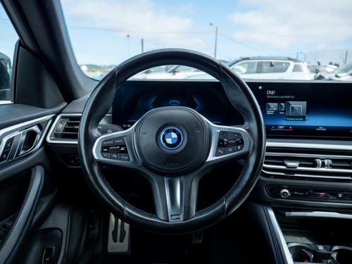 BMW i4 - Photo 28