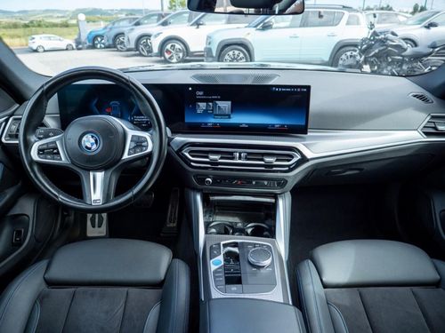 BMW i4 - Photo 26