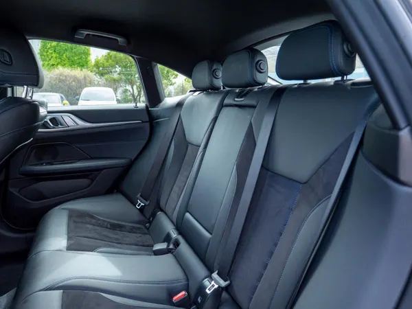 BMW i4 - Photo 25